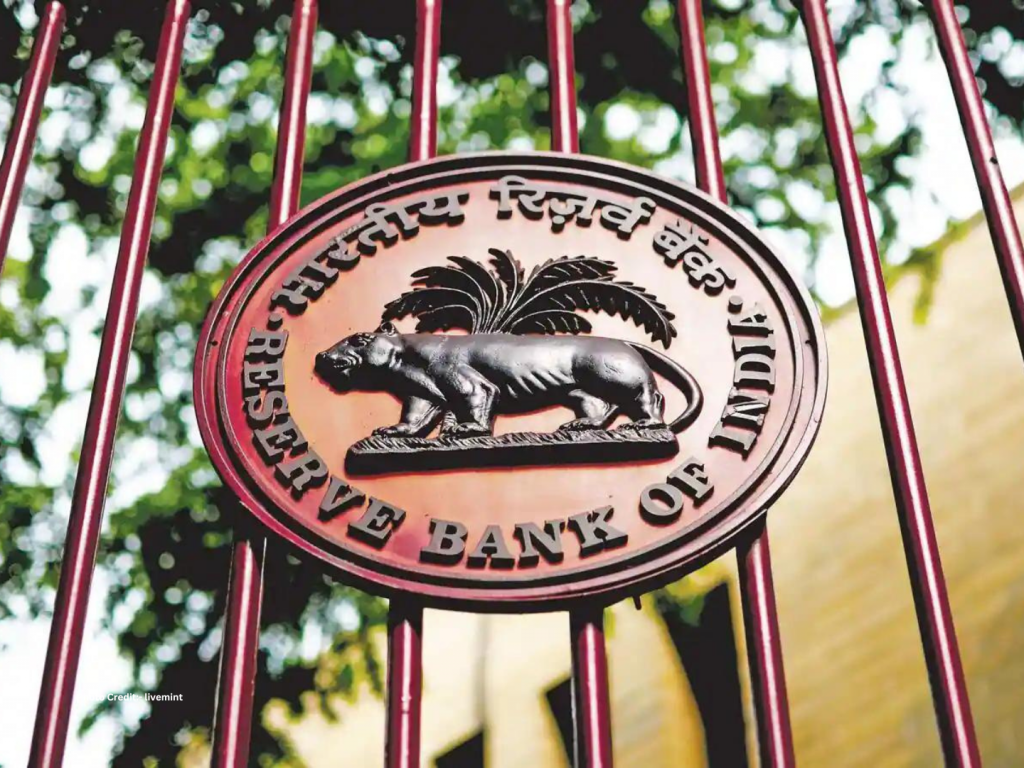 RBI asks Banks to review contracts with fintechs