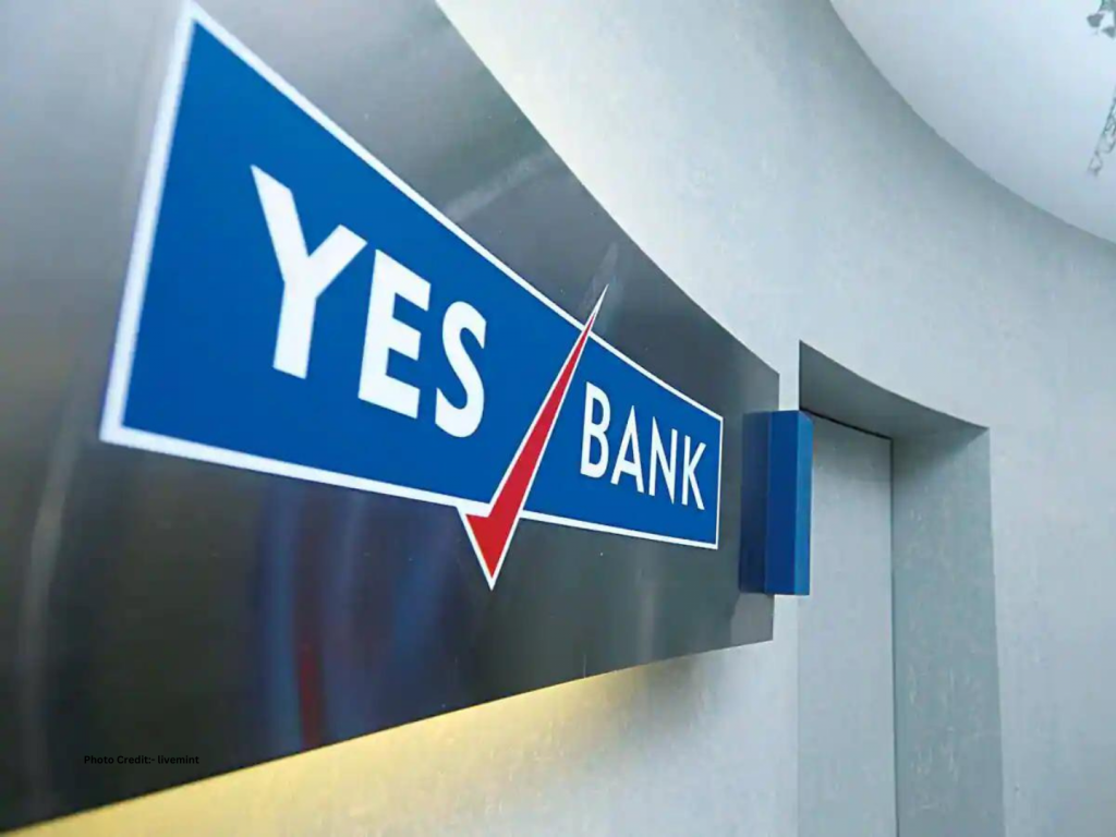 SBI likely to cut YES Bank stake as lock-in ends