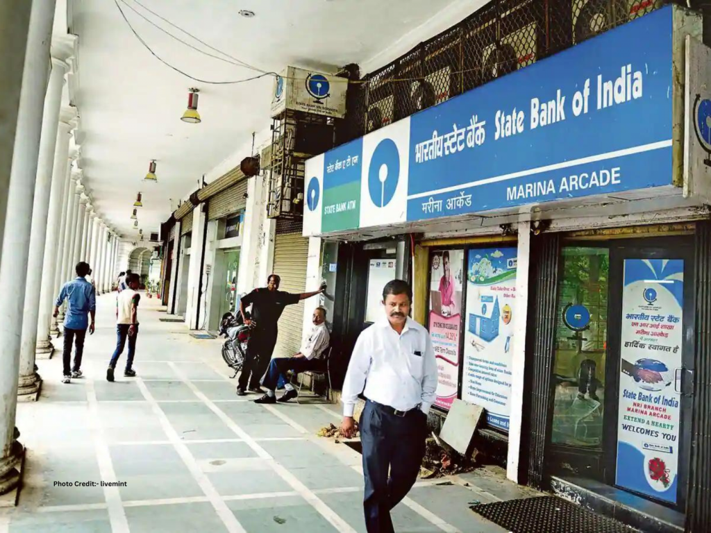 SBI raises ₹3,717cr via bond issuance