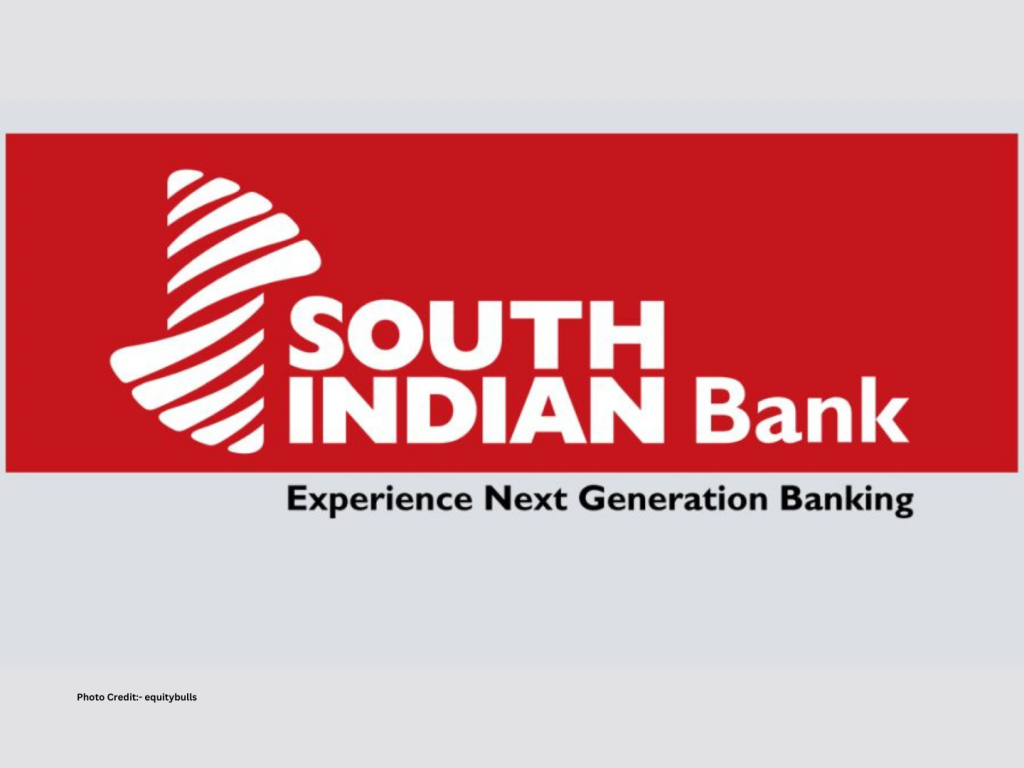 South Indian Bank scripts a turnaround