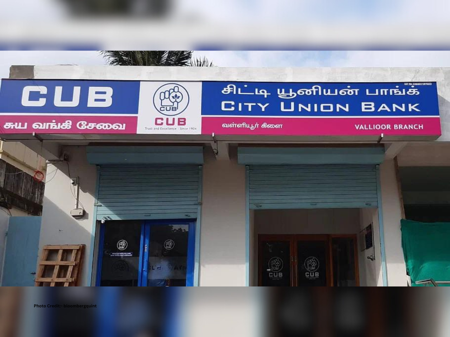 City Union Bank launches voice biometrics for logging into mobile app