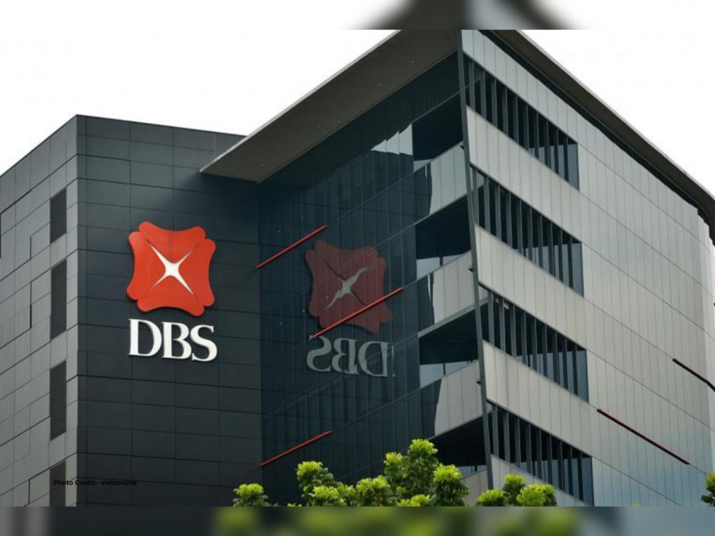 DBS India to launch affordable housing finance