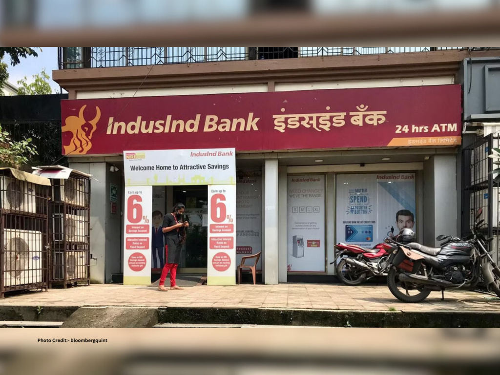 JICA, Citi to provide USD 125mn to IndusInd Bank