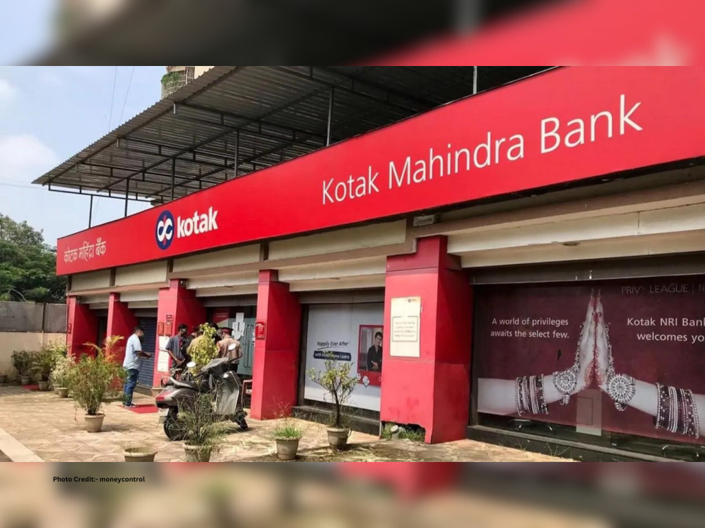 Kotak Mahindra bank may weigh heavier on MSCI as foreign holding dips