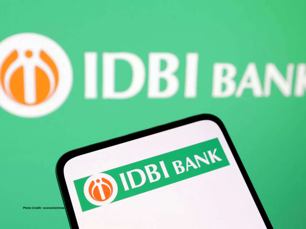 Reserve Bank begins evaluating five potential bidders for IDBI Bank
