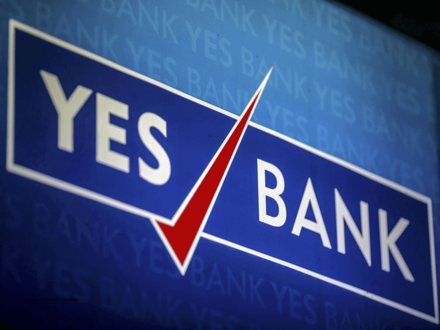 The global banking crisis and YES Bank ask.CAREERS