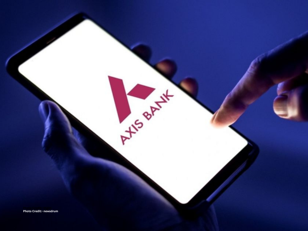 Axis Bank launches Digital Dukaan for merchants