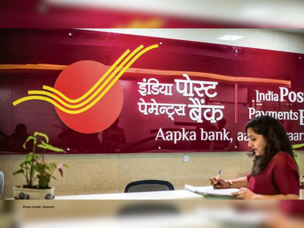 India Post Payments Bank likely broke even in FY23