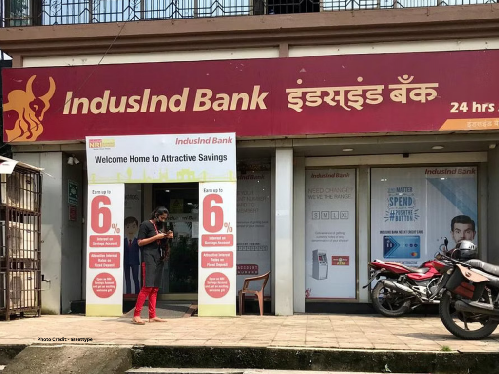 IndusInd signs $100 mn loan deal with JBIC