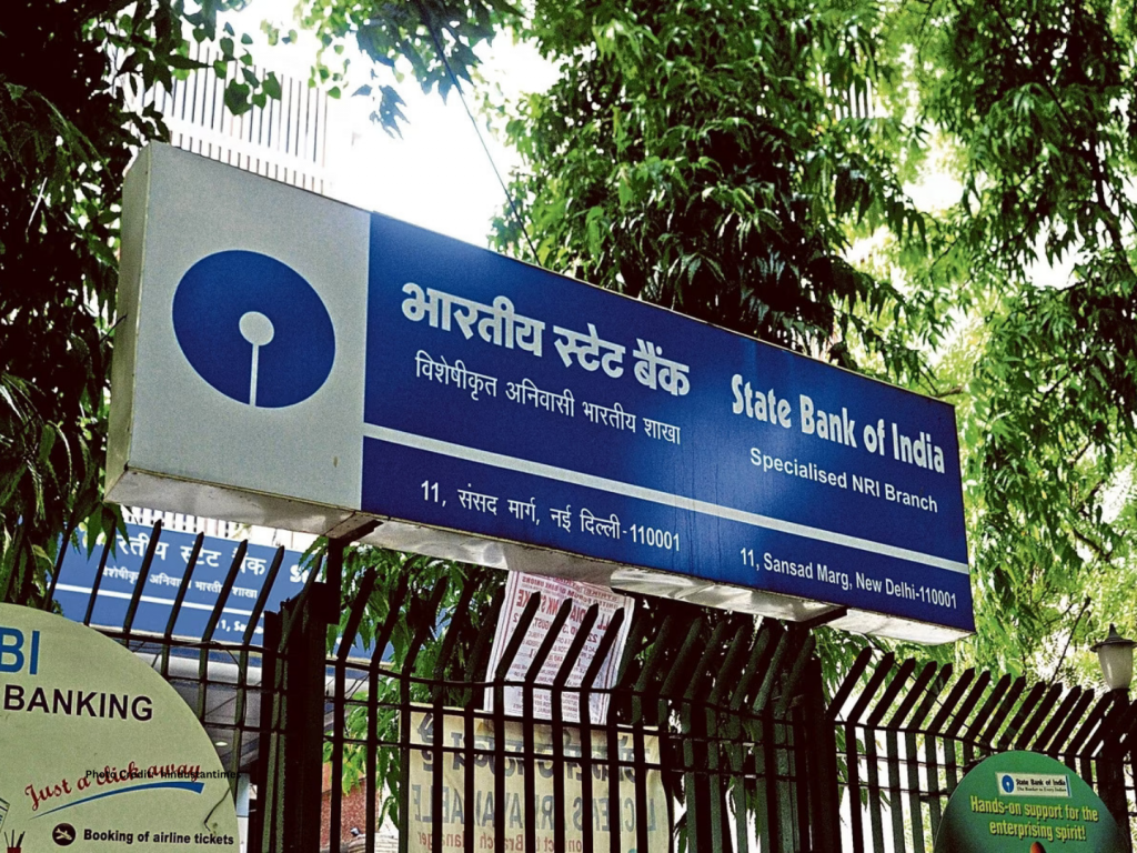 SBI to launch new current & savings accounts in FY24