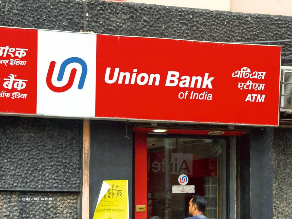 Union Bank opens Special Rupee Vostro account