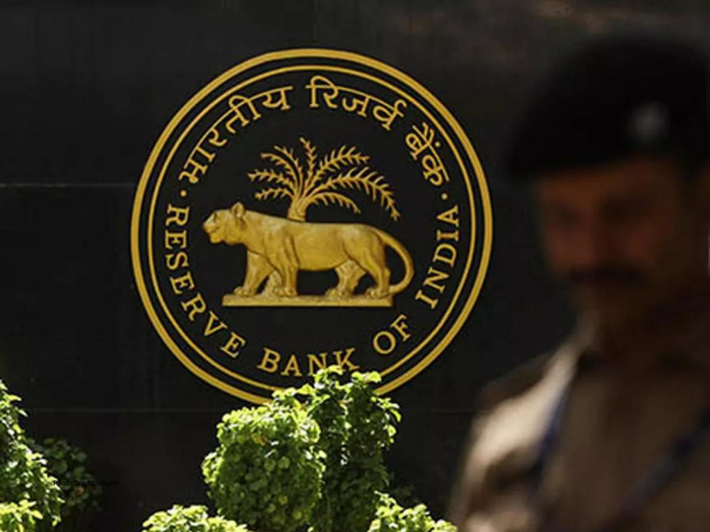 RBI quizzes banks on business models