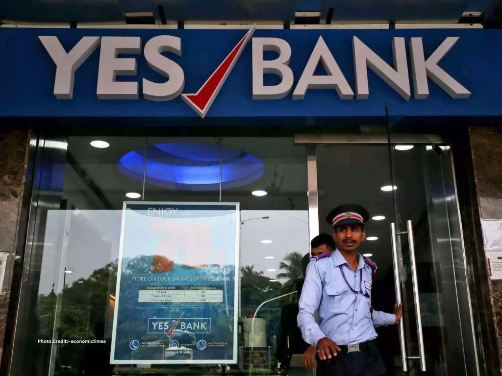 YES Bank partners with Cashfree Payments
