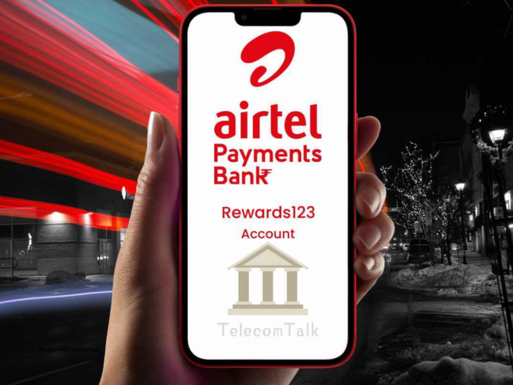 Airtel Payments Bank and NPCI rolls out face authentication for AePS