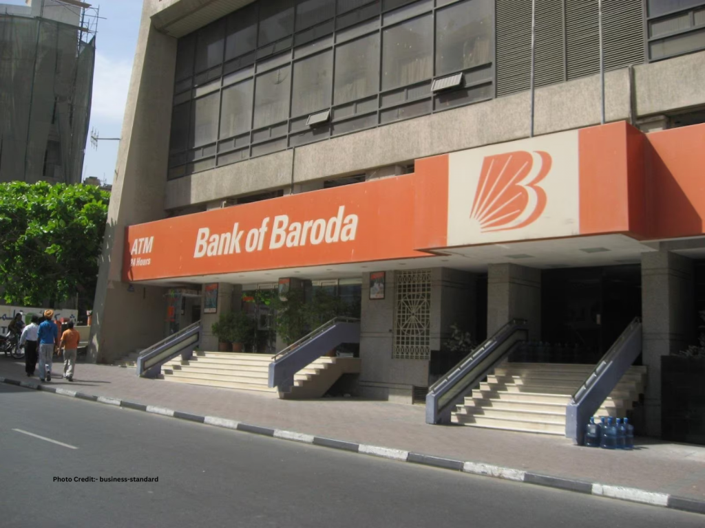 Bank of Baroda makes ₹500cr provision for Go First Loan