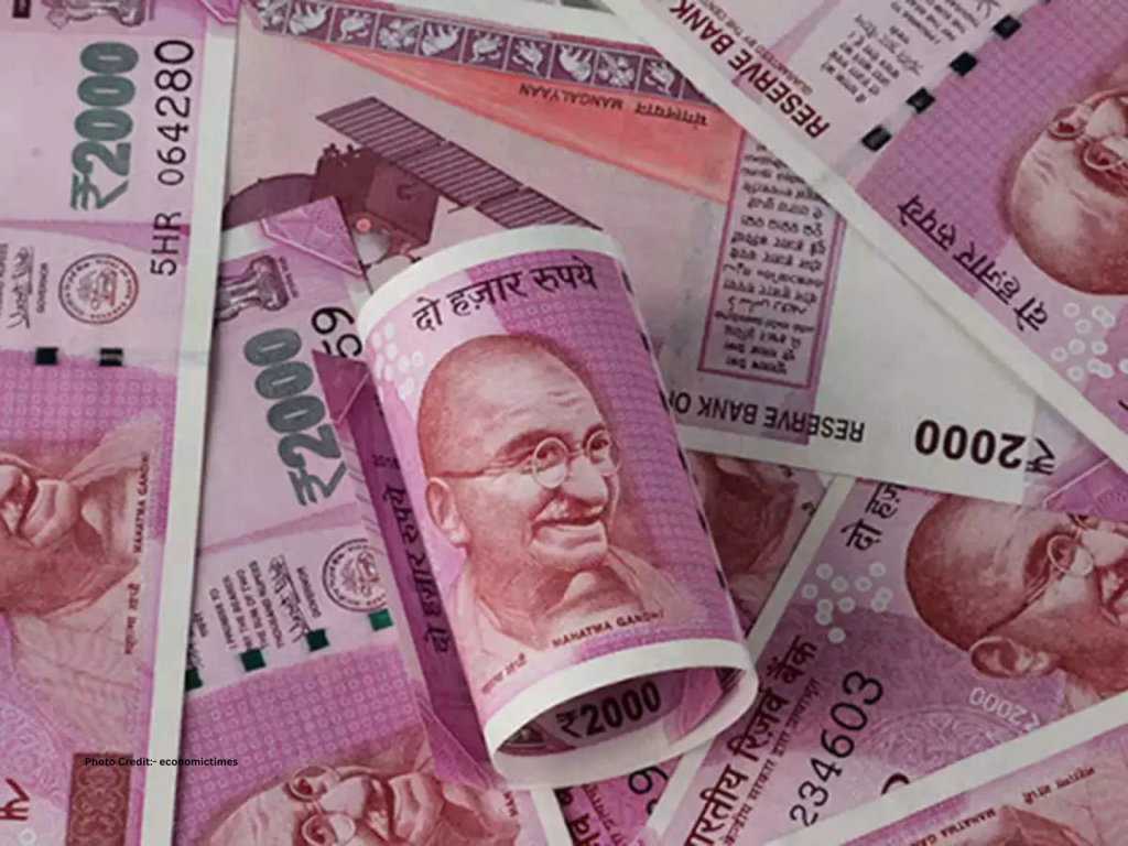 Banks gear up as exchange process for ₹2000 notes starts today