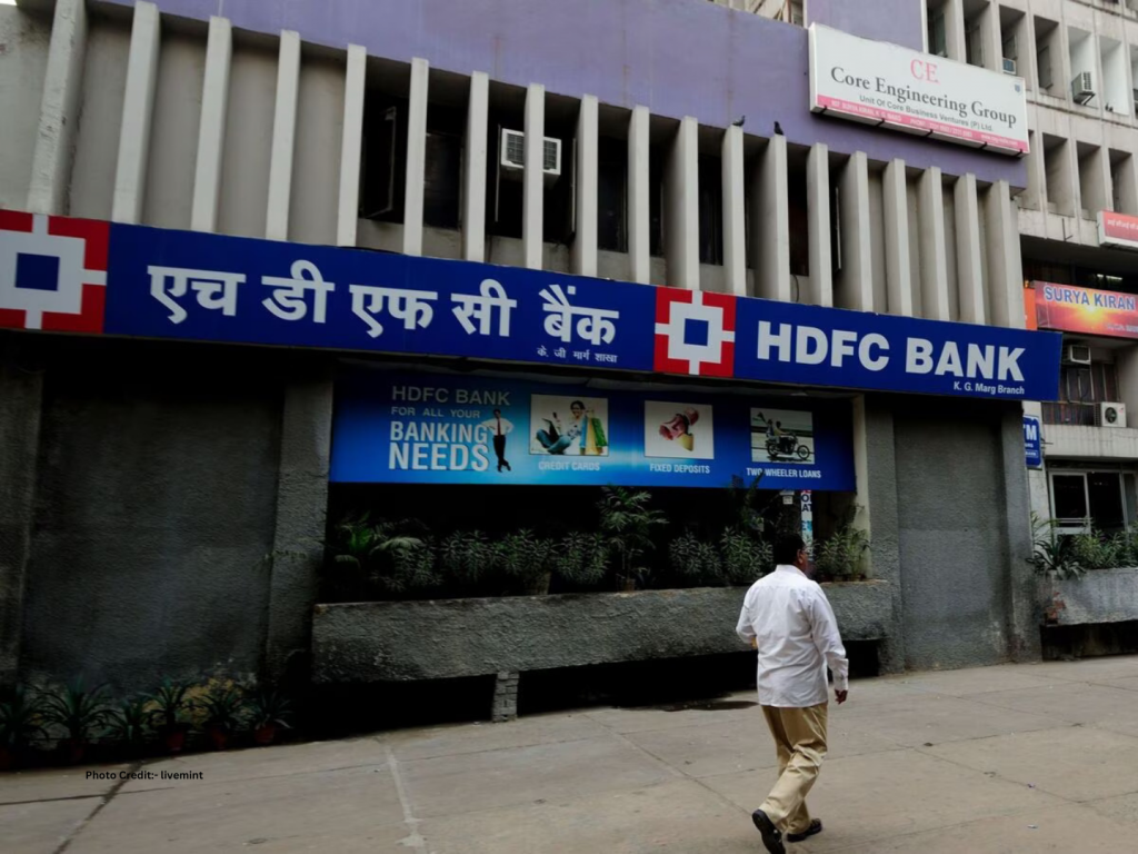 HDFC AMC receives SEBI approval to change control