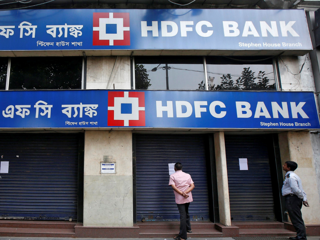 HDFC Bank launches programme for Bharat, to onboard 1 lakh customers