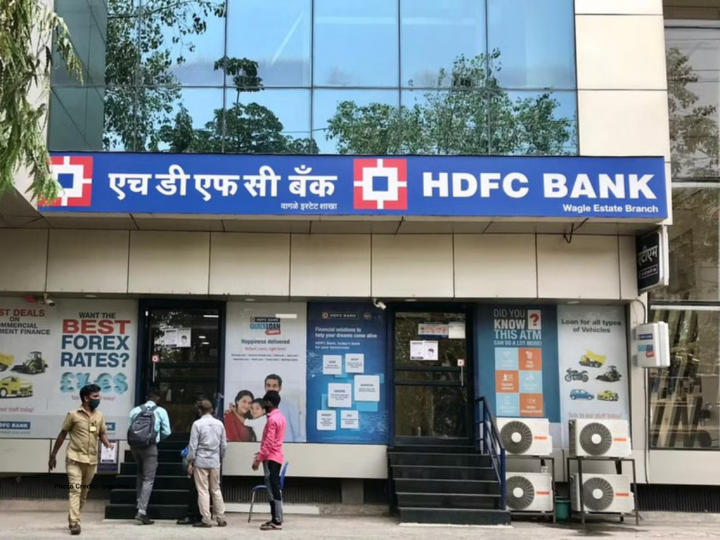 HDFC Looks to offload ₹2,000cr stressed developer loans