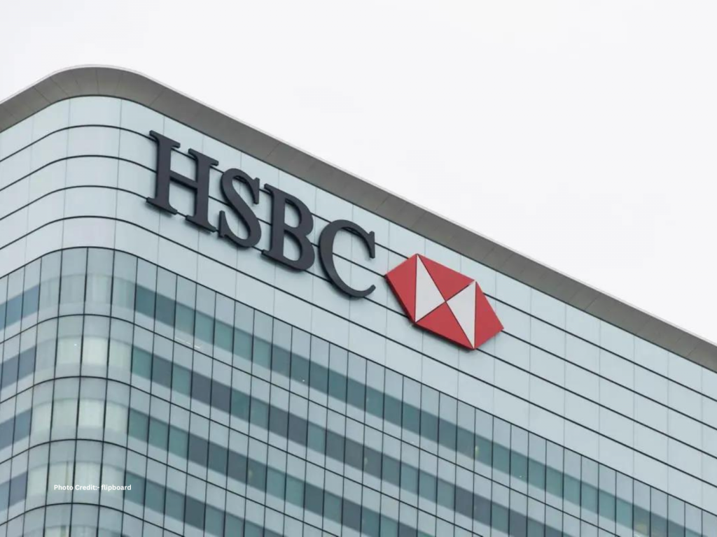 HSBC foils plan by major investor to break up bank