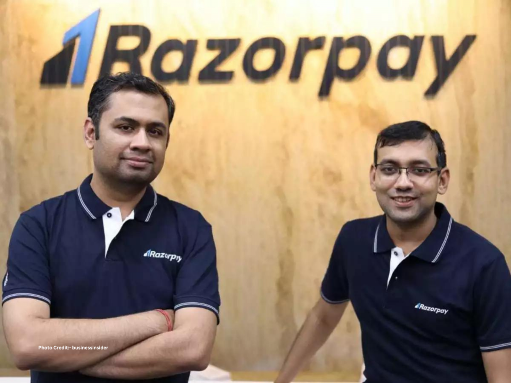 Razorpay partners with Axis Bank, NPCI to launch turbo UPI
