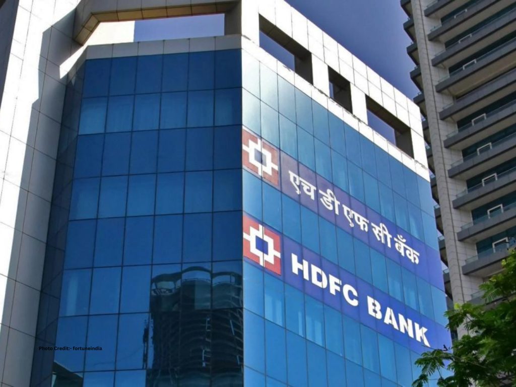 RBI allows SBI Funds management to acquire stake in HDFC