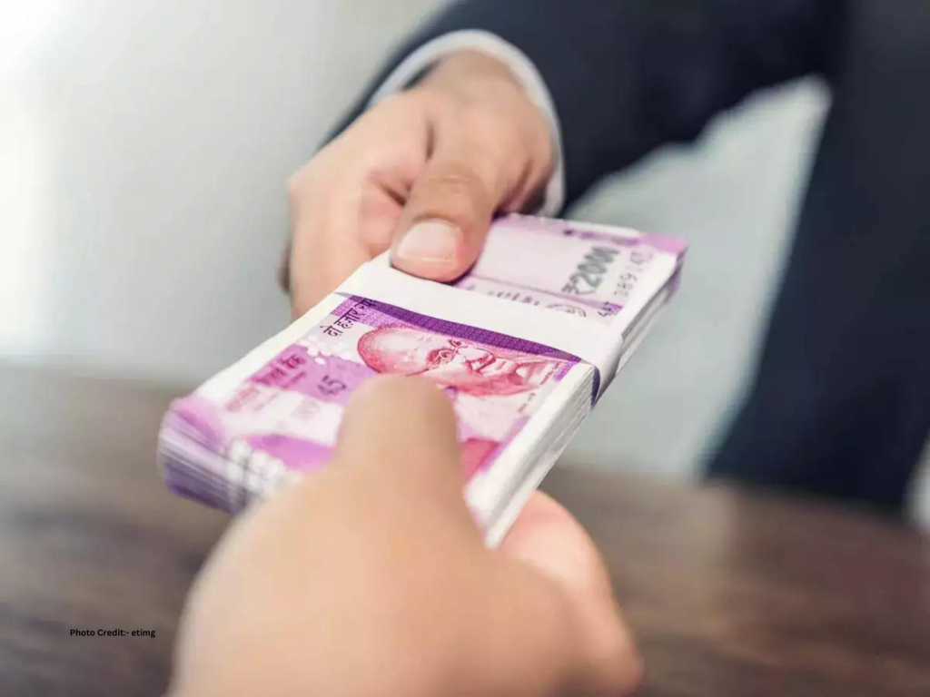 Salary increases in India’s Banking and financial services sector
