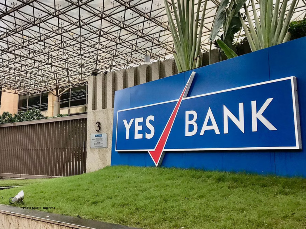 YES Bank launches YES Kiran for MSMEs