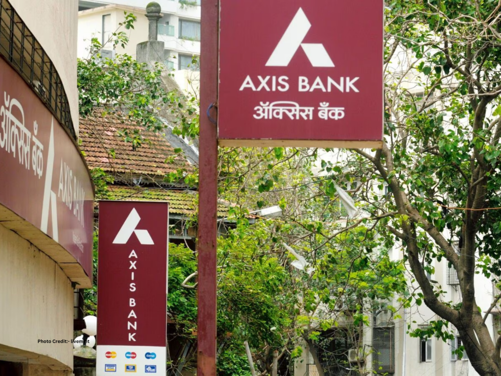 Axis Bank launches new age banking feature