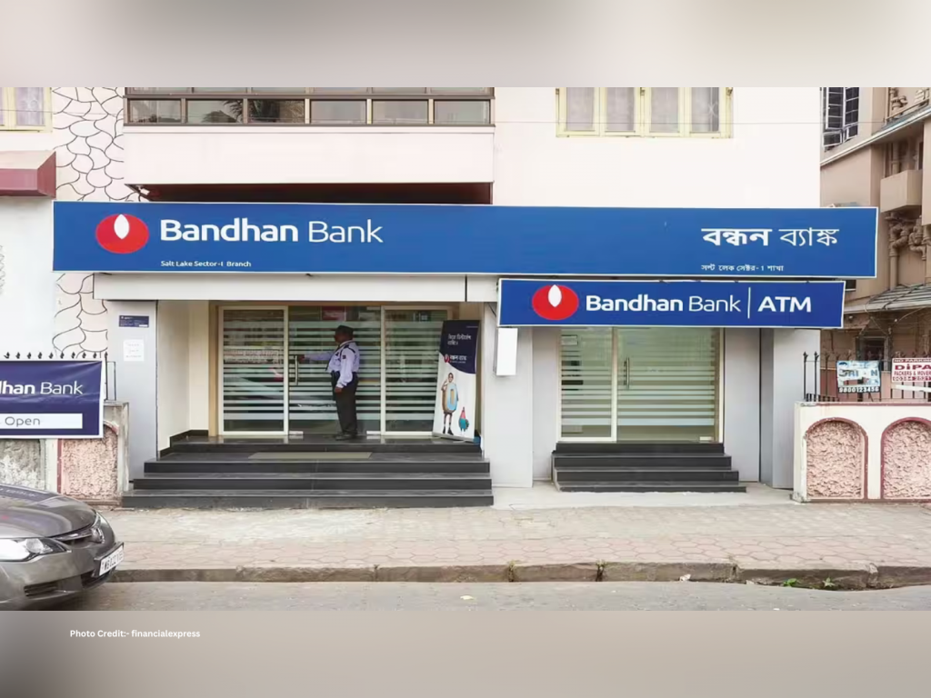 Bandhan Bank & Axis Bank are likely to see largest dividend growth