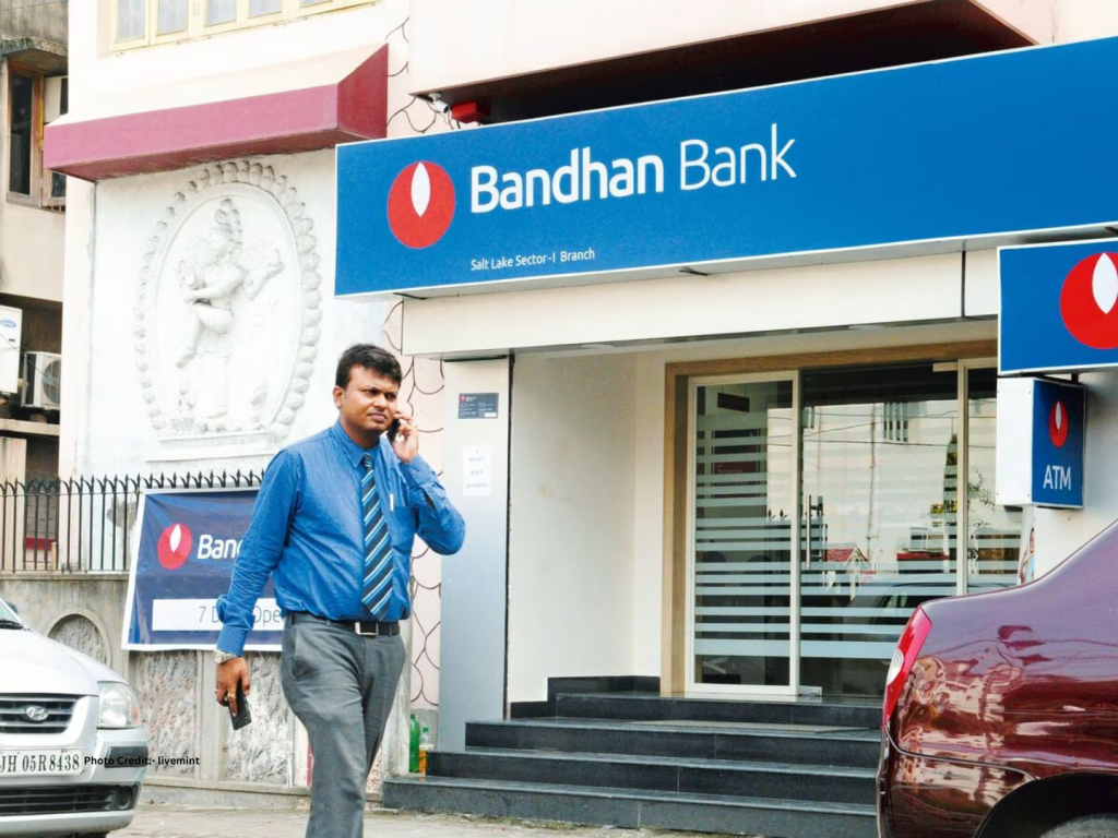 Bandhan Bank will launch credit cards, push home loans
