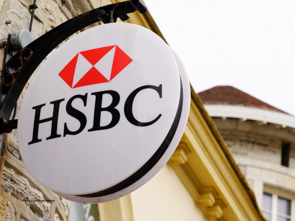 HSBC rebrands, expands its SVB UK buy as HSBC innovation banking