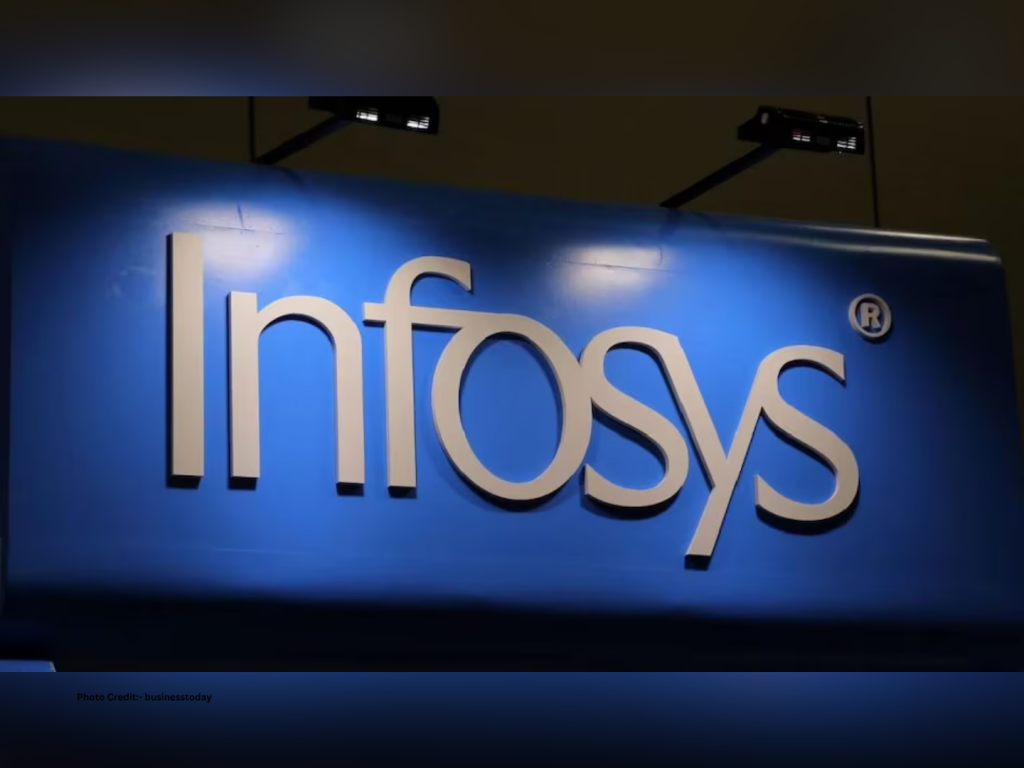 Infosys enters into $454mn deal with Danske bank