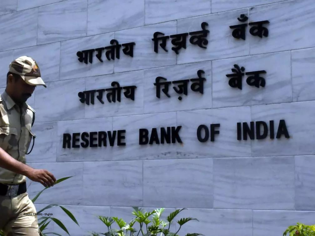 RBI may tighten norms for banks unsecured lending