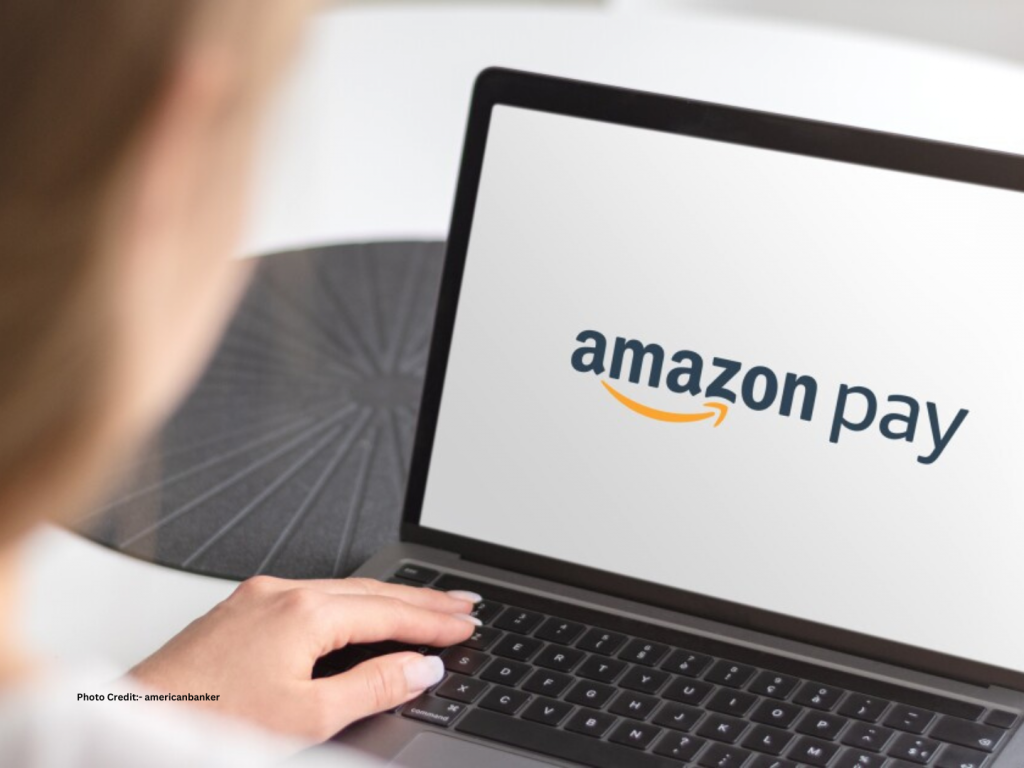 Amazon Pay counts wallets to push payments business