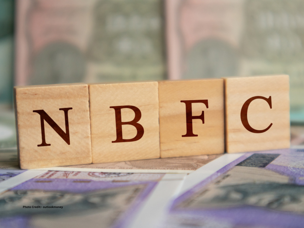 Indian Banks, NBFCs can weather global banking stress