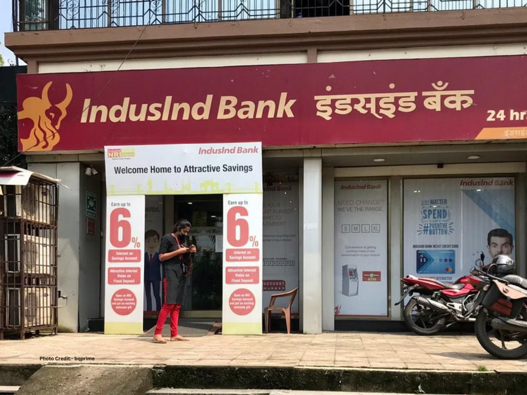 IndusInd Bank & Wise to offer online inward remittance to India