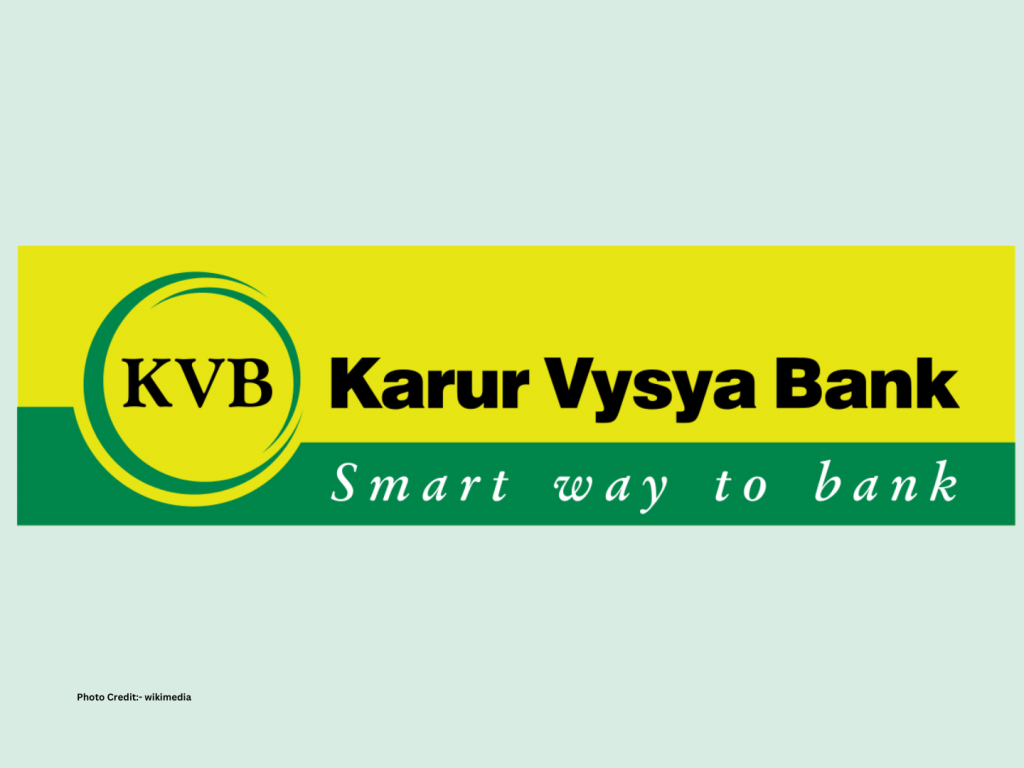 Karur Vysya Bank change business model to boost growth