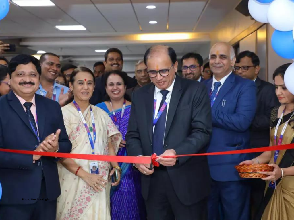 SBI launches project Kuber