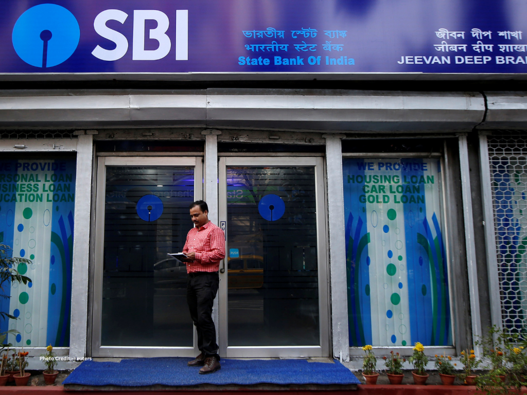 SBI secures approval to acquire 20% stake of SBI Cap