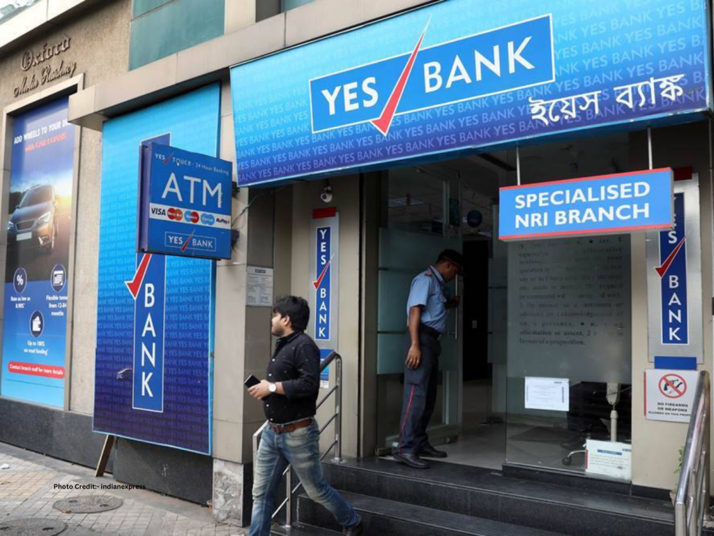YES Bank eyes acquisition of microfinance company in FY24