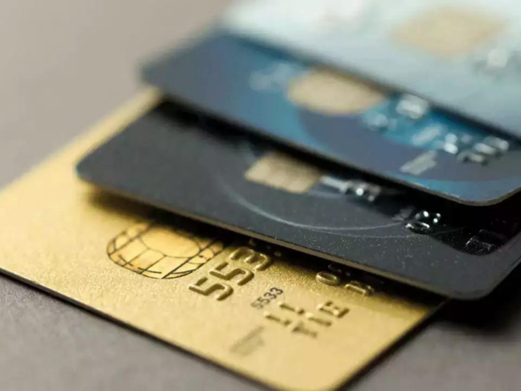 Centre likely to include international credit cards LRS