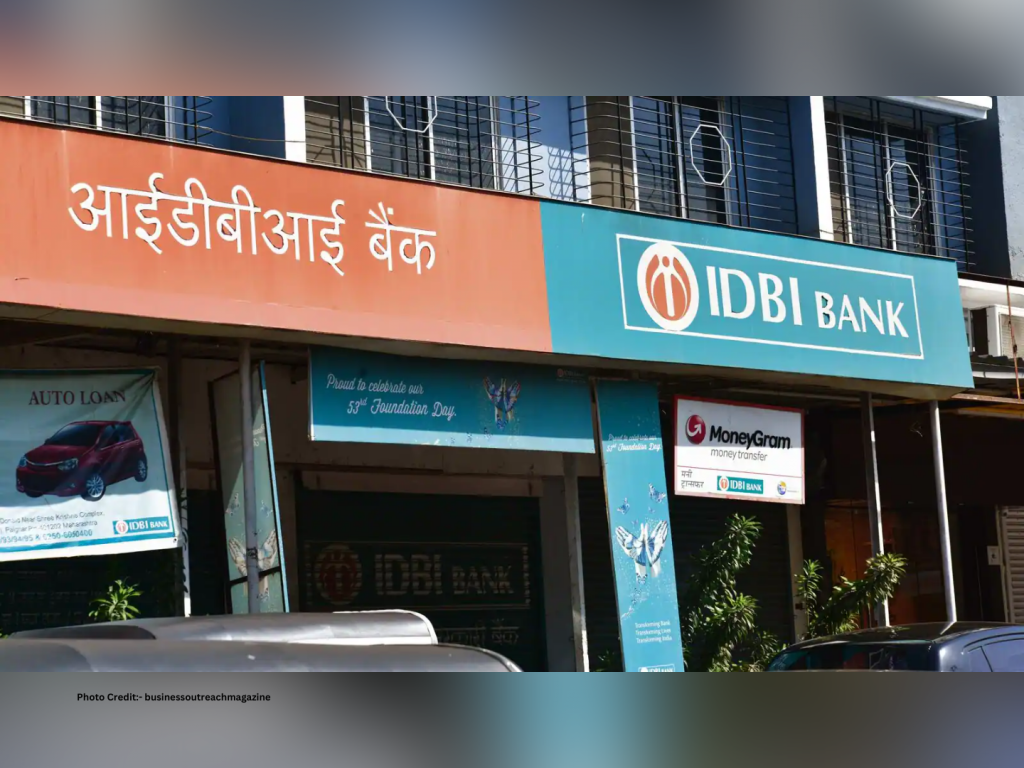 Finance ministry likely to invite financial bids for IDBI Bank