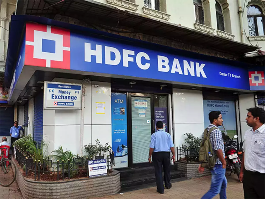 HDFC Bank offers interoperability of UPI and CBDC QR code payments