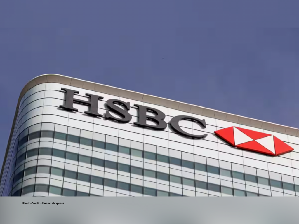 HSBC returns to private banking in India to tap growing wealth