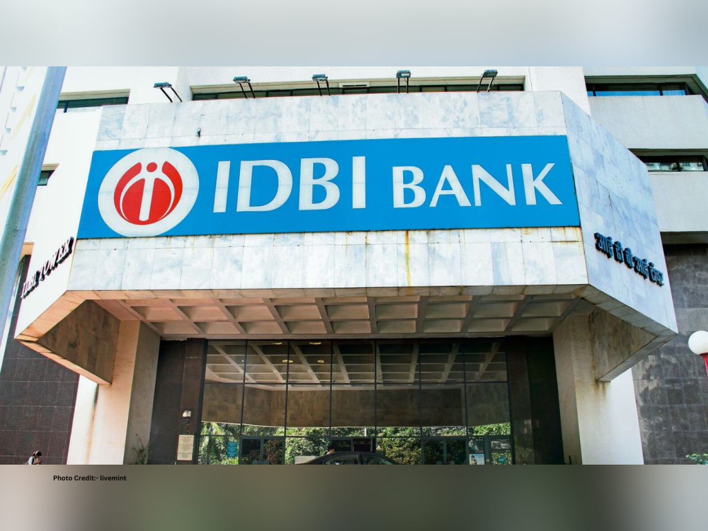 IDBI bank introduces special FD rates