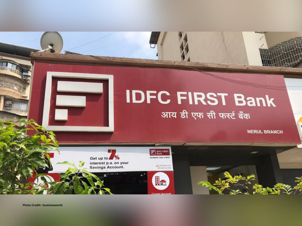 IDFC First Bank merger to complete this year