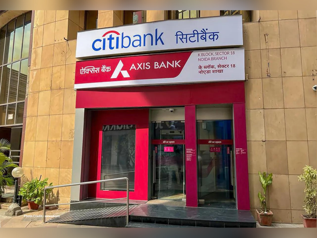 Integration of Citibank India consumer business well on track