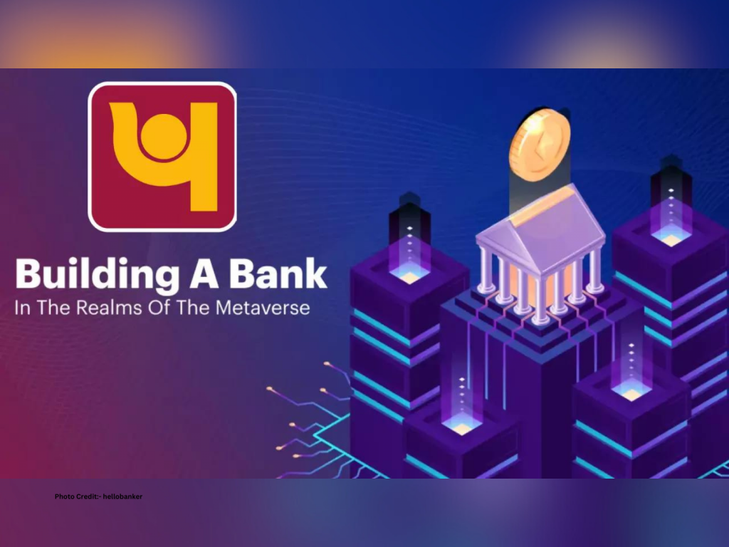 PNB launches its Virtual Bank in Metaverse