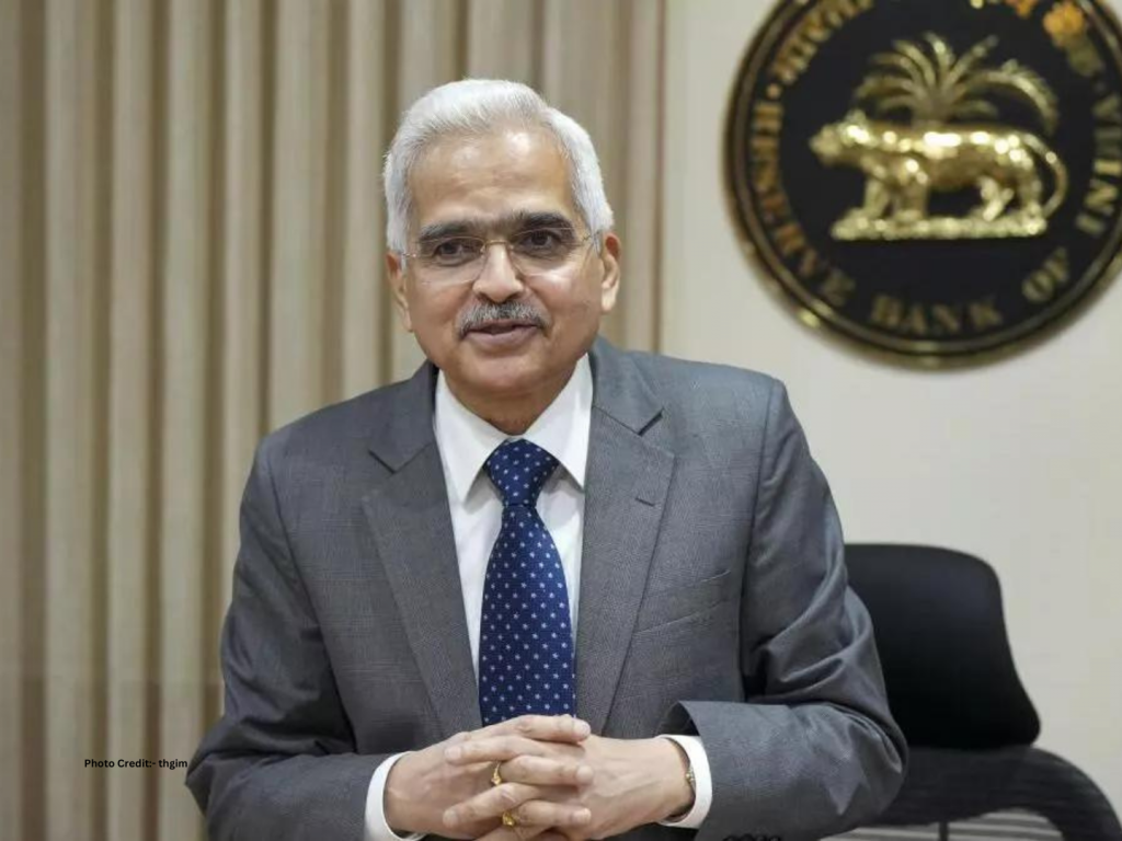 RBI governor stresses on fiscal consolidation
